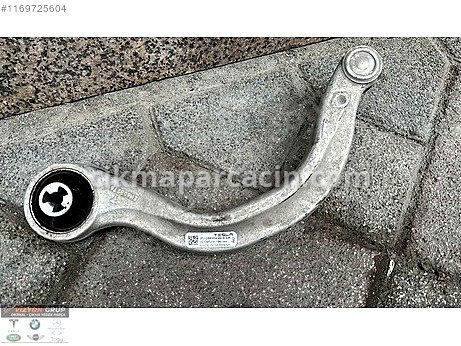 Tesla Model Y Salıncak çıkma parça