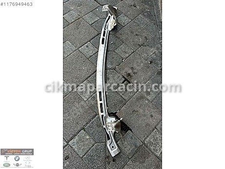 Tesla Model Y Tampon Alt Demiri çıkma parça