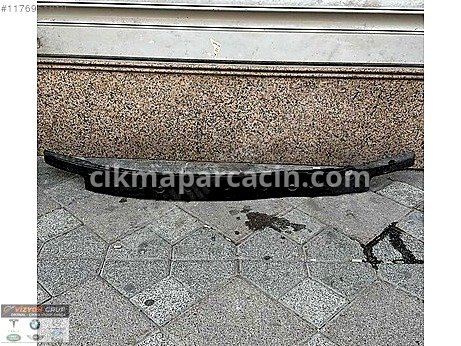 Tesla Model Y Tampon Köpüğü çıkma parça