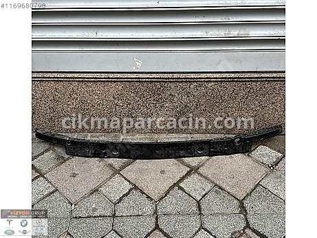 Tesla Model Y Tampon Köpüğü çıkma parça
