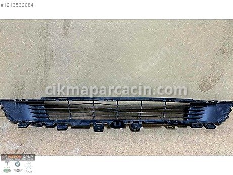 Tesla Model Y Panjur çıkma parça