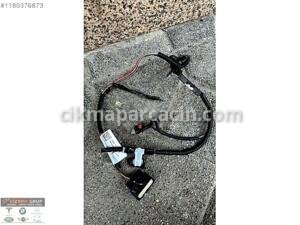 TESLA MODEL Y ÖN TAMPON PARK SENSÖR TESİSATI ORJ 1489045-04-D