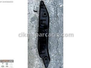 TESLA MODEL Y ÖN TAMPON SOL BAĞLANTI BRAKETİ 1493770-00-B ORJ