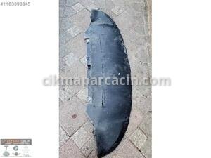 TESLA MODEL Y ÖN TAMPTON ALT KORUMA 1760713-00-B 1812159-00-A