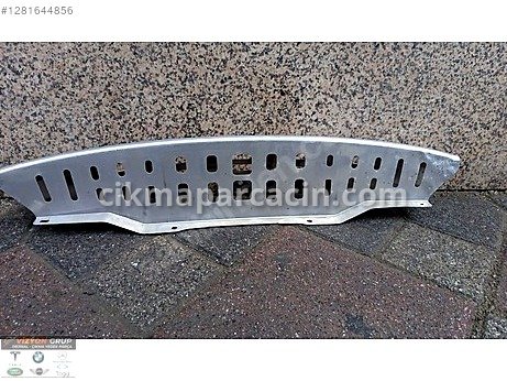 Tesla Model Y Panel Üst Sacı çıkma parça
