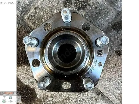 TESLA MODEL Y PERFORMANCE PORYA ORJİNAL 1044123-00-B