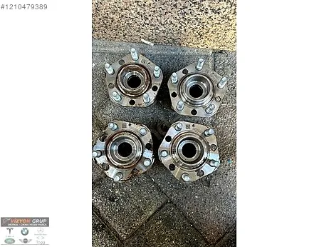 TESLA MODEL Y PORYA BİLYASI ORJİNAL 1044123-00-B