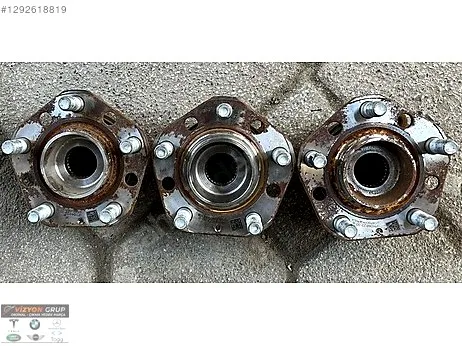 TESLA MODEL Y PORYO 1044123-00-B ORJINAL ÇIKMA