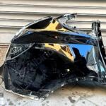 Tesla Model Y Çamurluk (Arka) çıkma parça - VİZYON GRUP ORJİNAL ÇIKMA YEDEK PARÇA İstanbul