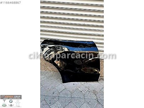 Tesla Model Y Kapı (Arka Sağ) çıkma parça