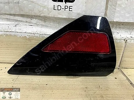 Tesla Model Y Sol Arka Stop çıkma parça - VİZYON GRUP ORJİNAL ÇIKMA YEDEK PARÇA İstanbul