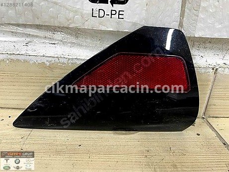 Tesla Model Y Sağ Arka Stop çıkma parça