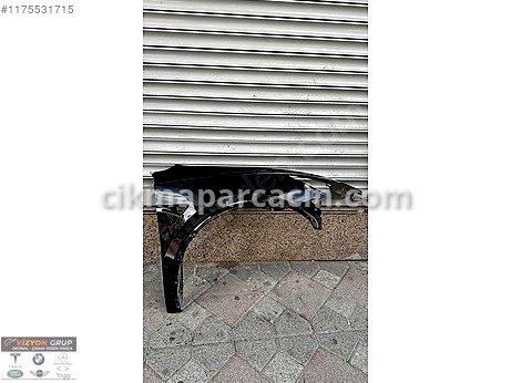 Tesla Model Y Çamurluk (Ön) çıkma parça