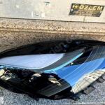 Tesla Model Y Sağ Ön Far çıkma parça - VİZYON GRUP ORJİNAL ÇIKMA YEDEK PARÇA İstanbul