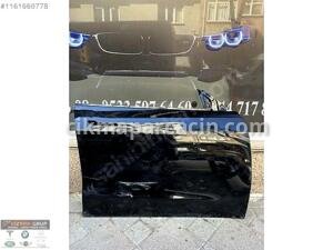 TESLA MODEL Y SAĞ ÖN KAPI -BOYASIZ ÇIKMA ORJ- 1493538-00-D