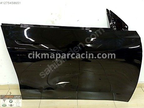 Tesla Model Y Kapı (Ön Sağ) çıkma parça