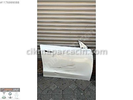 Tesla Model Y Kapı (Ön Sağ) çıkma parça