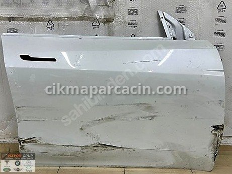 Tesla Model Y Kapı (Ön Sağ) çıkma parça