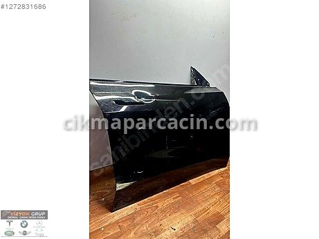 Tesla Model Y Kapı (Ön Sağ) çıkma parça