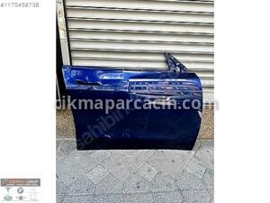 TESLA MODEL Y SAĞ ÖN KAPI ORJ ÇIKMA 1493538-00-D