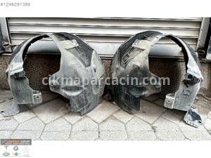 TESLA MODEL Y SAĞ SOL DAVLUMBAZ ORJNAL 1492613-00-D 1840624-00-A