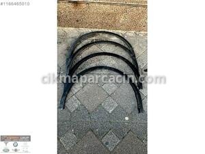 TESLA MODEL Y SAĞ SOL DODİK ORJİNAL ÇIKMA 1658692-00-A