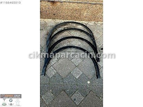 Tesla Model Y Dodik çıkma parça