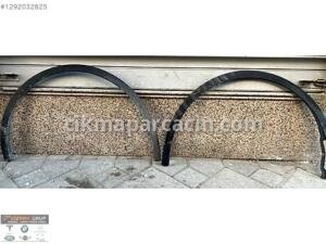 TESLA MODEL Y SAĞ SOL ÖN DODİK 1658692-00-A /1658691-00-A ORJ