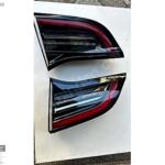 Tesla Model Y Sol Arka Stop çıkma parça - VİZYON GRUP ORJİNAL ÇIKMA YEDEK PARÇA İstanbul