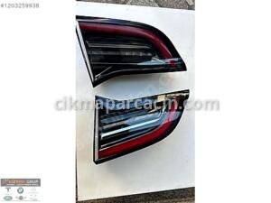 TESLA MODEL Y SAĞ SOL SÖKME STOP ORJ 1502089-00-B/­1502088-00-B