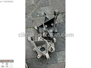 TESLA MODEL Y SAĞ SOL TAŞIYICI (P)1288416-00-A (P)1288411-00-A