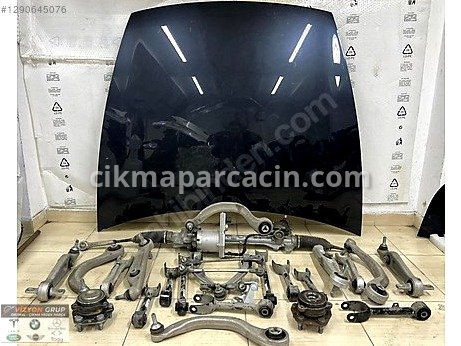 Tesla Model Y Z Rot çıkma parça