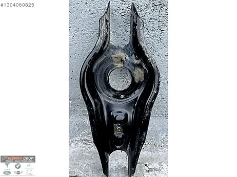 TESLA MODEL Y SOL ARKA ALT TABLA ORJİNAL ÇIKMA 1288451-00-A