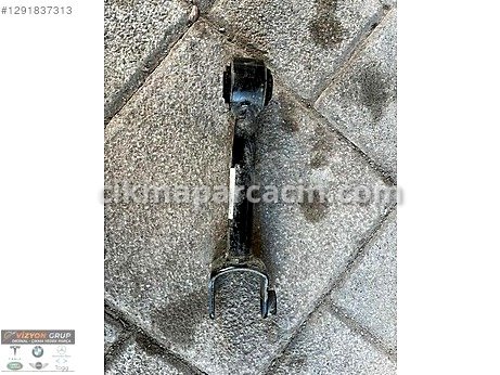 Tesla Model Y Bağlantı Kolu çıkma parça
