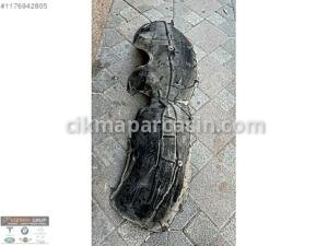 TESLA MODEL Y SOL ARKA DAVLUMBAZ ORJİNAL 1492615-98-B