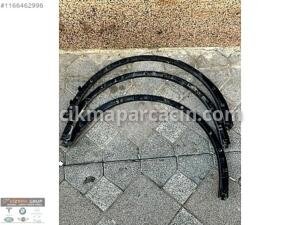 TESLA MODEL Y SOL ARKA DODİK ORJİNAL 1658697-00-A