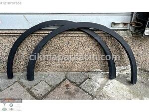 TESLA MODEL Y SOL ARKA DODİK ORJİNAL 1658697-00-A 1658894-00-A