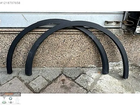 Tesla Model Y Çamurluk (Arka) çıkma parça - VİZYON GRUP ORJİNAL ÇIKMA YEDEK PARÇA İstanbul