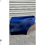 Tesla Model Y Kapı (Arka Sol) çıkma parça - VİZYON GRUP ORJİNAL ÇIKMA YEDEK PARÇA İstanbul