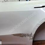 Tesla Model Y Kapı (Arka Sol) çıkma parça - VİZYON GRUP ORJİNAL ÇIKMA YEDEK PARÇA İstanbul
