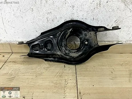 TESLA MODEL Y SOL ARKA TABLA ORJİNAL 1288451-00-A
