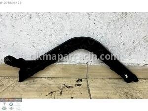 TESLA MODEL Y SOL ARKA TAMPON BRAKETİ 1494036-00-A ORJ