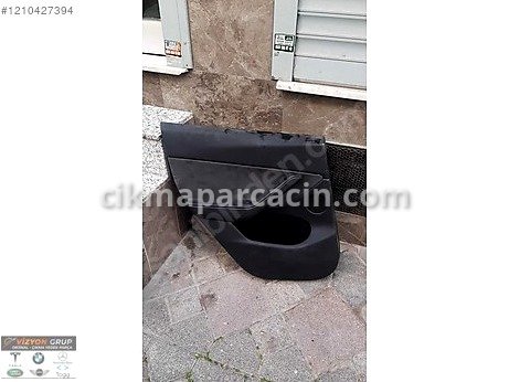 Tesla Model Y Kapı Döşemesi çıkma parça
