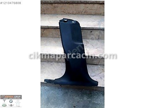 Tesla Model Y Bakalit çıkma parça