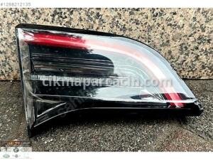 TESLA MODEL Y SOL İÇ STOP ORJİNAL 1502088-00-B