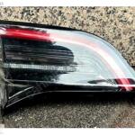 Tesla Model Y Sol Arka Stop çıkma parça - VİZYON GRUP ORJİNAL ÇIKMA YEDEK PARÇA İstanbul