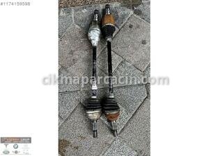 TESLA MODEL Y SOL ÖN AKS ORJ ÇIKMA P1188115-99-A