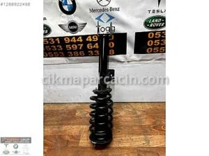 TESLA MODEL Y SOL ÖN AMORTİSÖR ORJİNAL 1188364-00-C