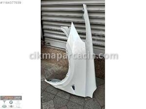 TESLA MODEL Y SOL ÖN CAMURLUK ÇIKMA ORJ - 149347100C