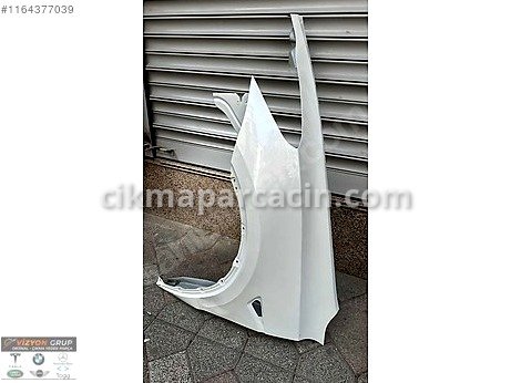 Tesla Model Y Çamurluk (Ön) çıkma parça